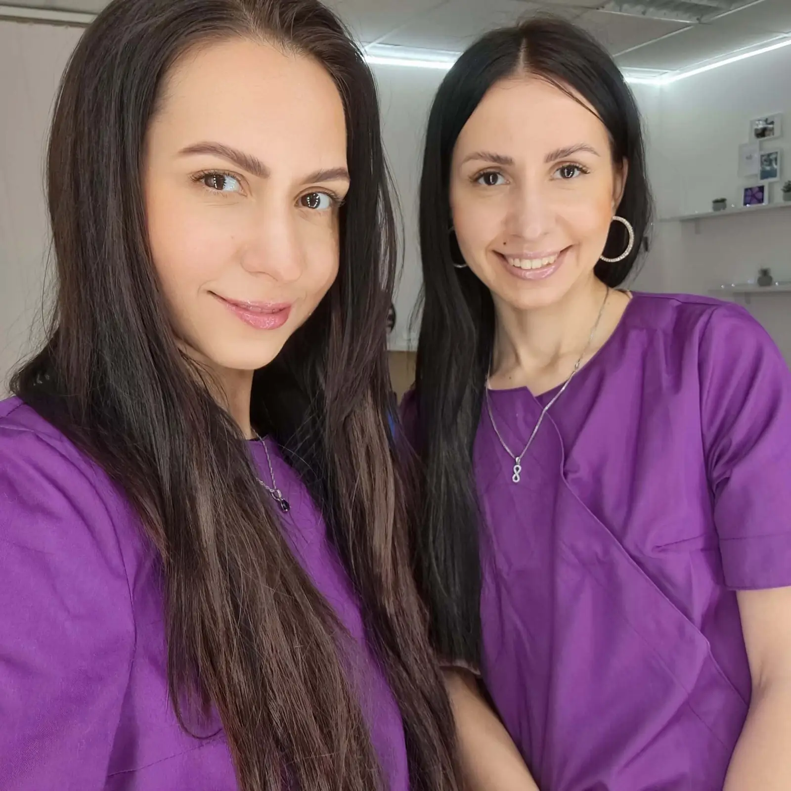 K2 Twins Beauty Studio