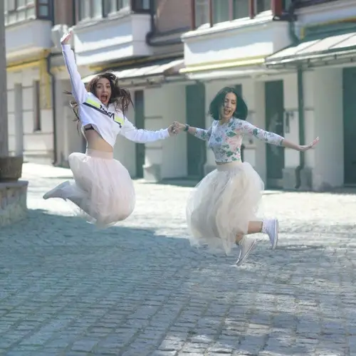 K2 Twins Beauty Studio